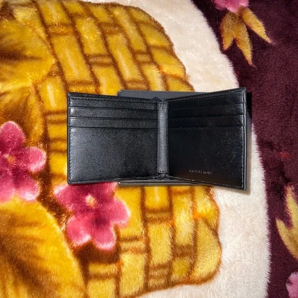 Michael Kors Men’s Billfold Wallet